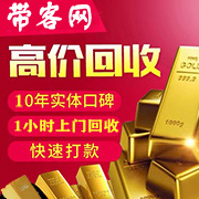 保定黃金回收公司