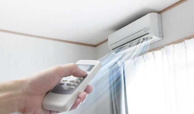 上海榮事達空調維修電話