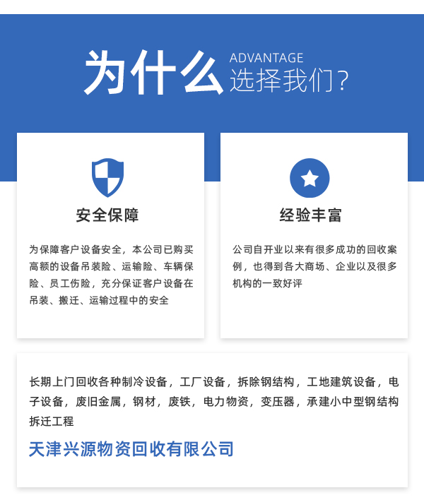保定中央空調回收