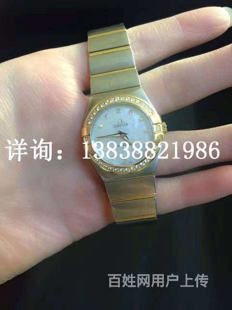 杭州二手名表回收_洛陽名表高價回收_二手名表回收價格