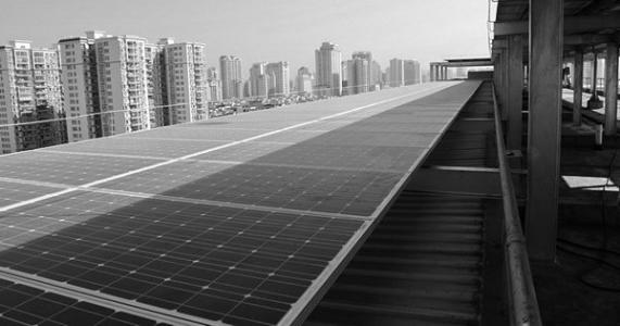 武漢太陽能工程廠家