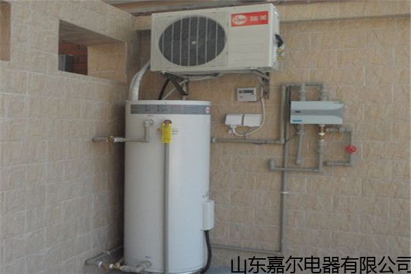 南京正規家用空氣能熱水器熱銷,家用熱水器