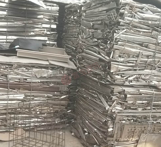 廢不銹鋼回收價格表_廢不銹鋼回收價格_蕪湖廢不銹鋼高價回收