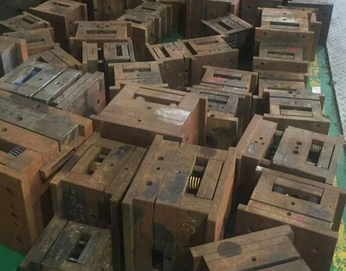 蕪湖模具鋼回收_模具用鋼_合肥 首飾鋼模具批發