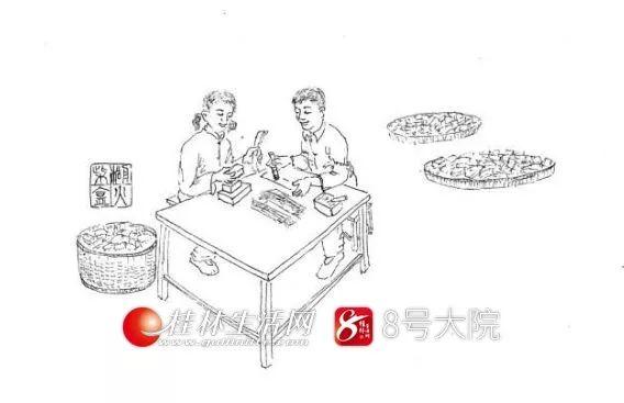 桂林舊廠多少錢