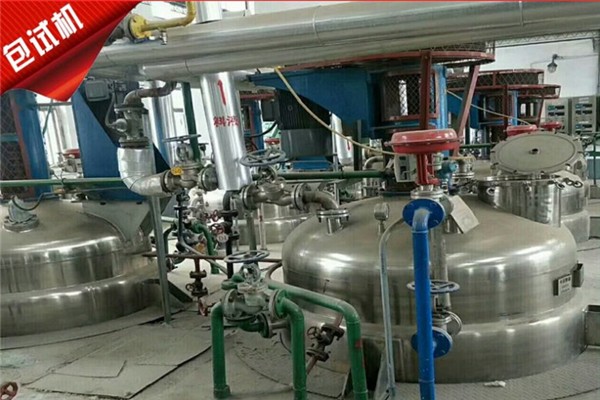 桂林回收二手肉制品機械設備大量回收