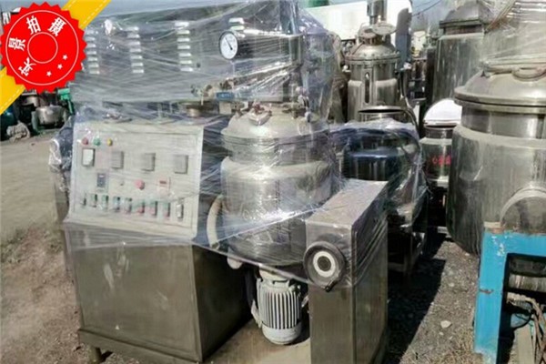 桂林回收二手肉制品機械設備大量回收