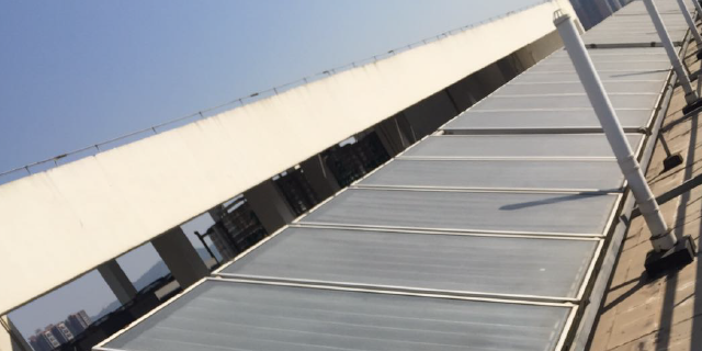 東莞空氣能熱泵熱水工程方案,空氣能熱泵熱水工程