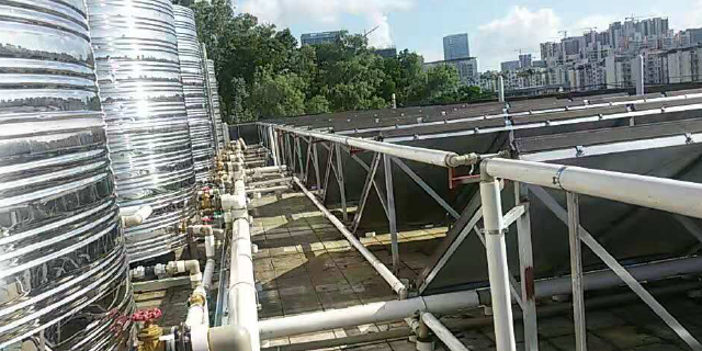 東莞空氣能熱泵熱水工程方案,空氣能熱泵熱水工程