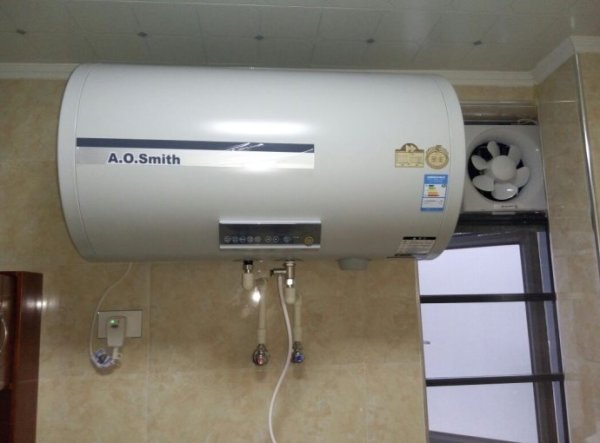 東莞太陽能熱水器