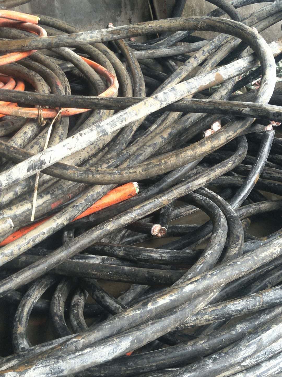 遵義再利用物資回收電話