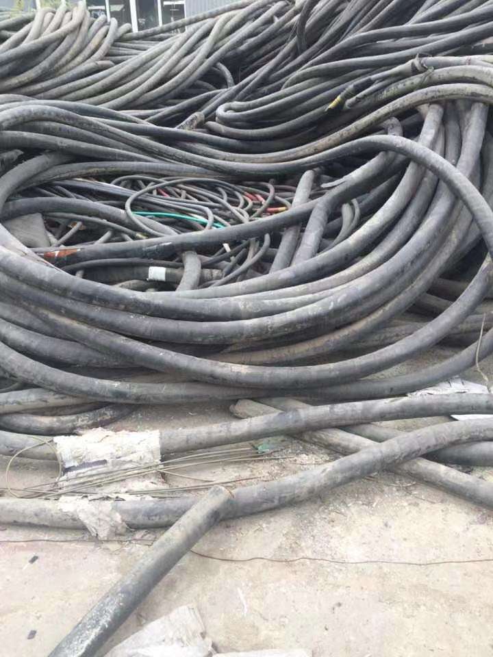 江門新會工廠舊電纜回收公司名錄名單