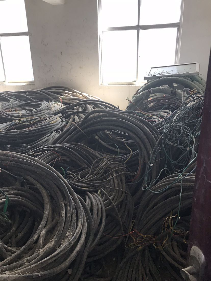 江門新會工廠舊電纜回收公司名錄名單