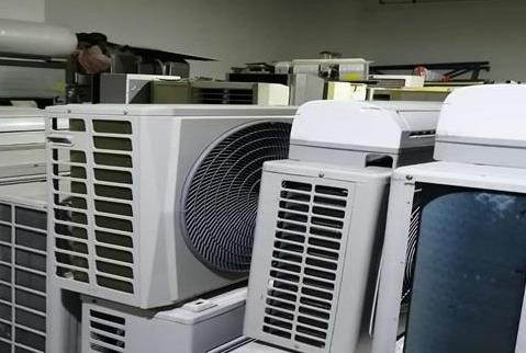 江門市二手中央空調回收必看