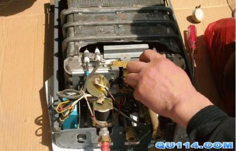 杭州志高熱水器售后維修電話--全國統一服務熱線400中心