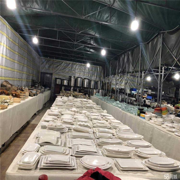 綿陽梓潼廢舊物資回收處理中心_價高同行