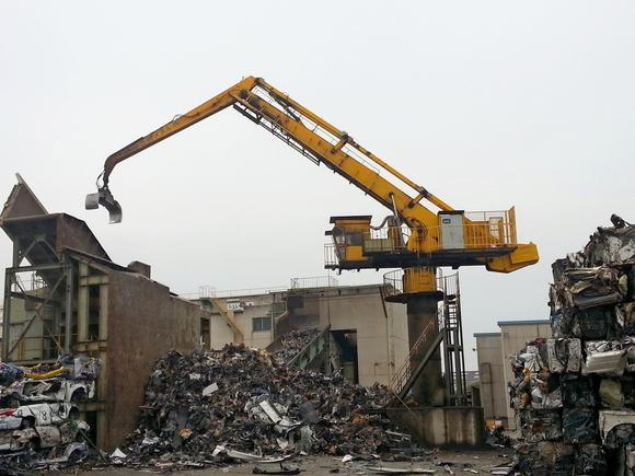 連云港化肥廠設備整廠打包拆除回收本地回收價格高
