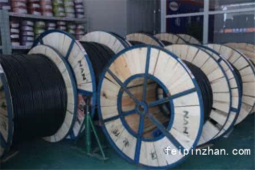 宜昌廢電機回收