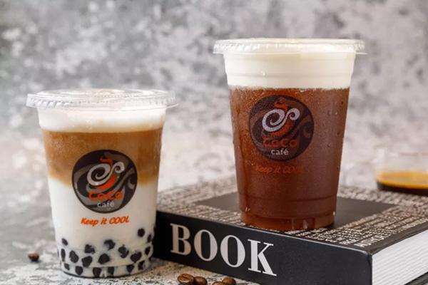coco奶茶產品圖1