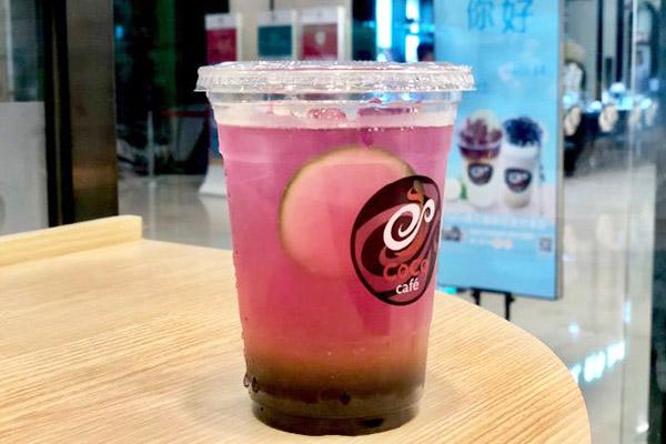 coco奶茶產品圖4