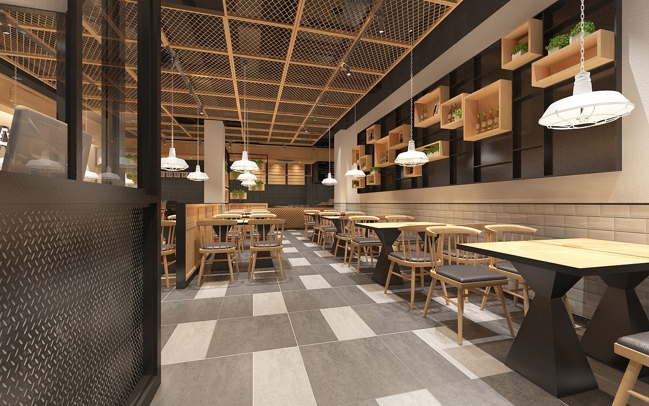 如何設計裝修特色餐飲店？廣州餐飲專業設計裝修公司
