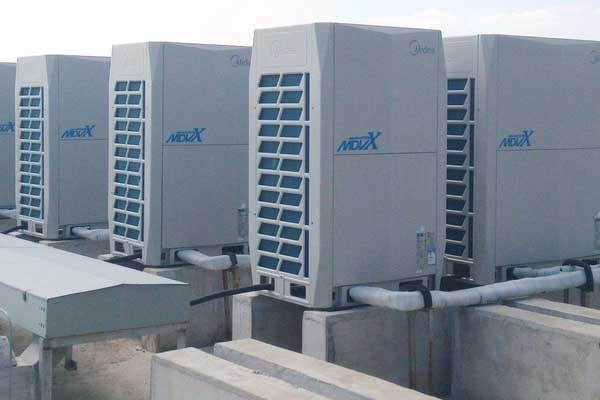 武漢硚口區開利空調維修電話多少