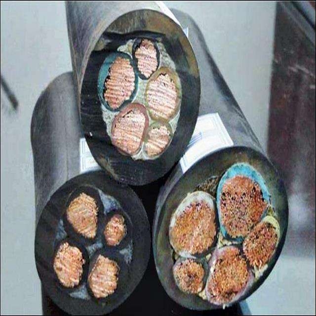 阜陽二手電纜回收鹽城銅芯電纜回收