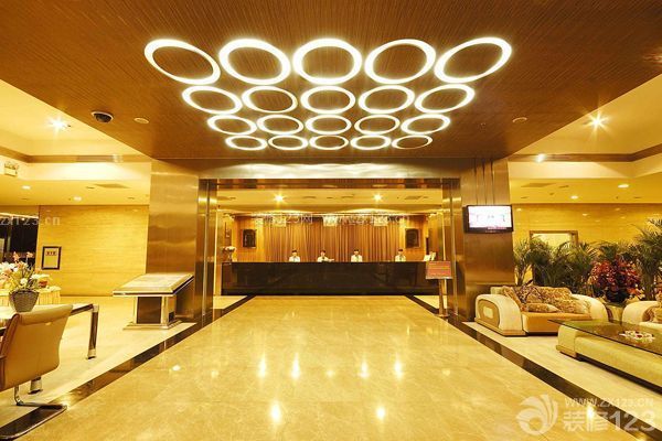 大連商務酒店裝修公司參考1：大連喜鵲裝飾裝修工程有限公司