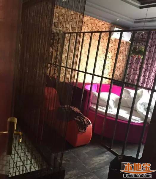 大連情侶酒店裝修哪家好