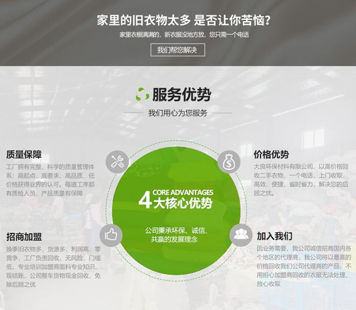 信陽舊廠回收公司