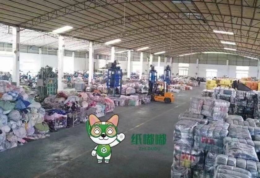 商丘廢品回收服務創新