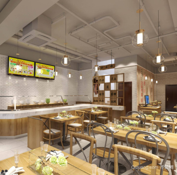 廈門店面裝修公司哪家好
