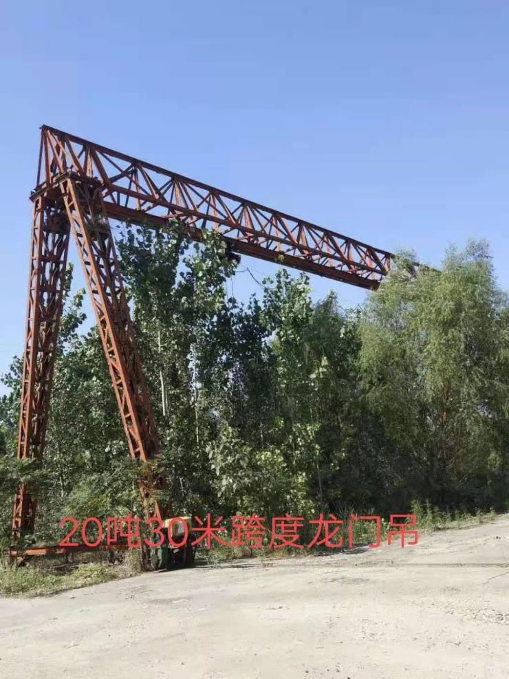 秦皇島20噸單梁起重機38伏接觸器價格多少錢