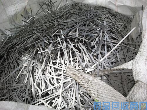 不銹鋼回收行情
