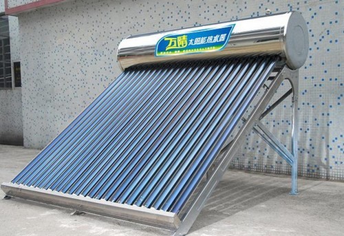 太陽能熱水器價格表？太陽能熱水器的優缺點