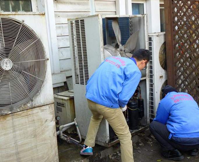 上海三洋空調維修--全國統一熱線400受理客服中心