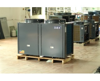 西安空氣能熱水器廠家