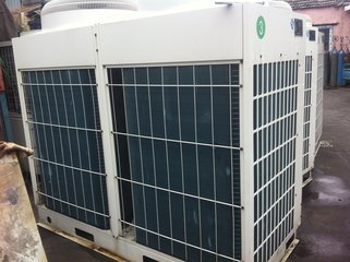 宿遷開利中央空調回收提貨