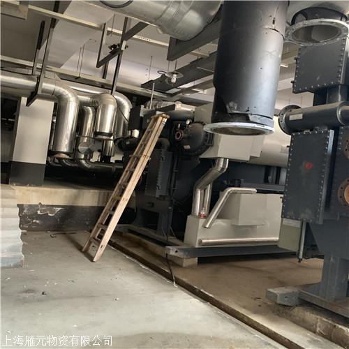 上海舊廠房回收公司