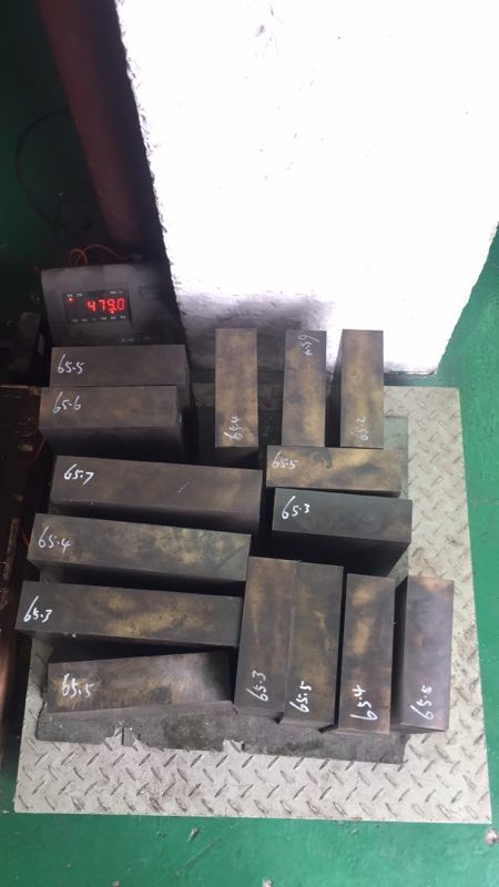 潘集區熔噴布模具鋼多少錢一公斤SM4Cr13{上海海拓金屬}