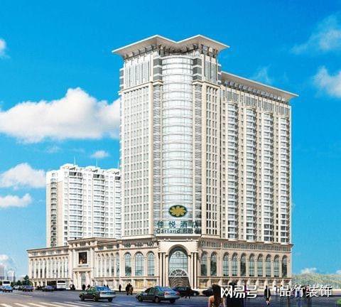濟南精品酒店裝修公司地址