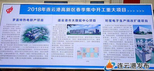 連云港太陽能工程