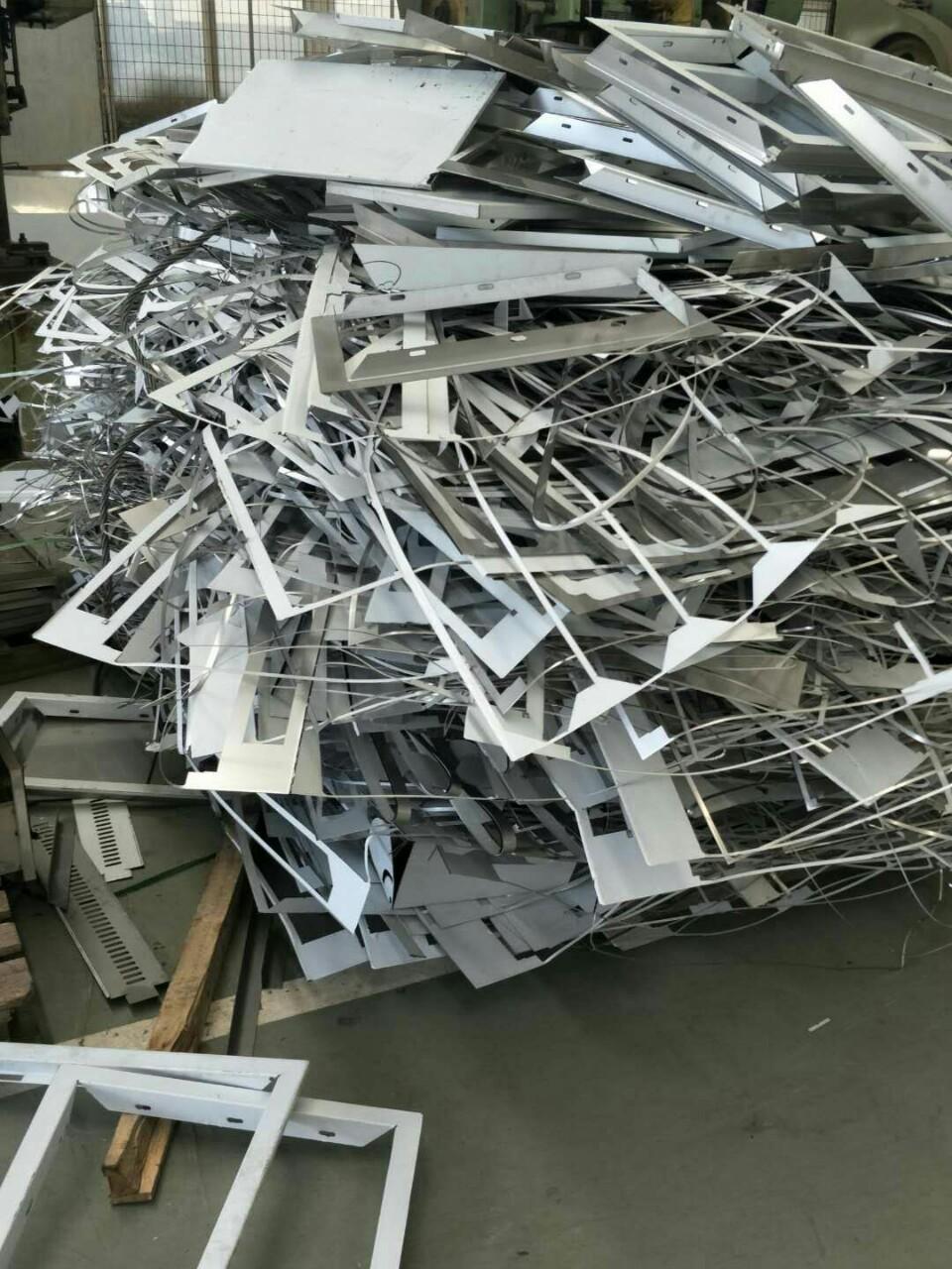 浰源鎮工廠廢舊扣件回收_高價收購_上門回收