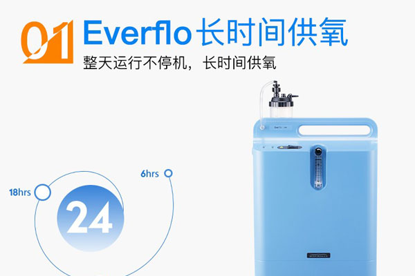 廊坊家用制氧機公司推薦