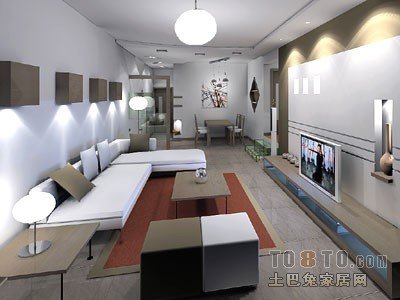 120平房子裝豪華裝修需要多少錢