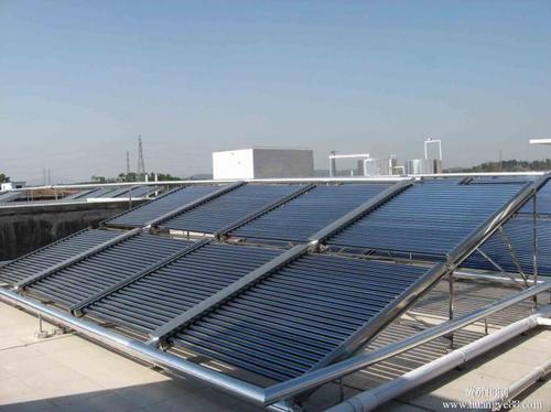 宜都市陽臺式太陽能熱水器廠家