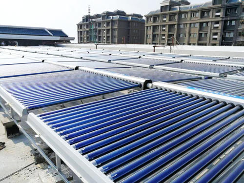 宜都市陽臺式太陽能熱水器廠家