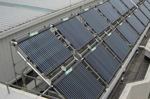 宜都市陽臺式太陽能熱水器廠家