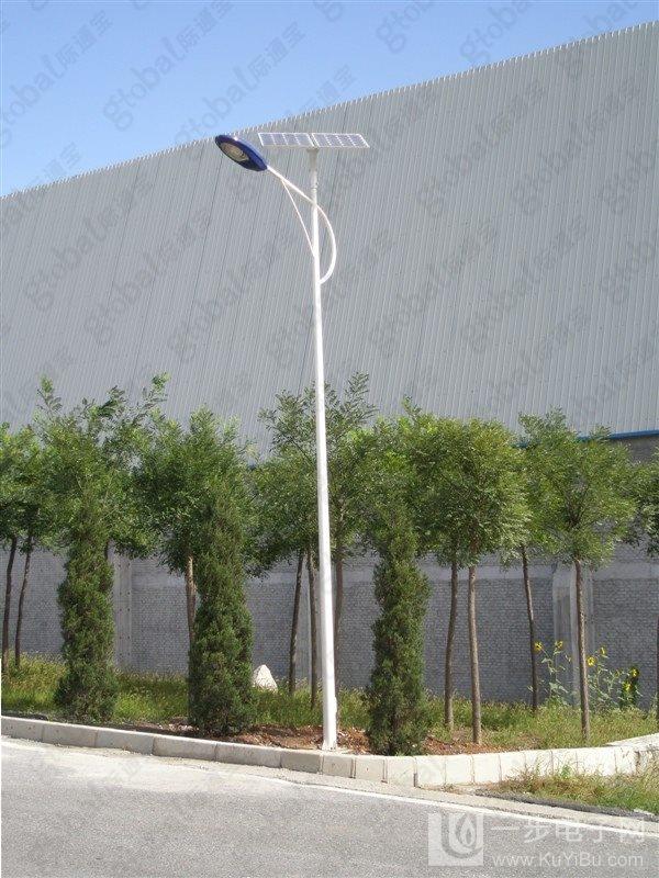 重慶太陽能路燈全套-重慶太陽能路燈安裝價格