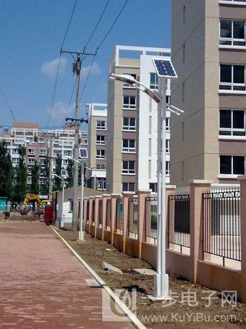 重慶太陽能路燈經銷商-重慶太陽能路燈安裝價格